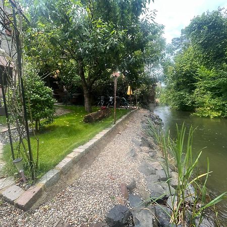 Plobsheim Entre Ville & Campagne מראה חיצוני תמונה