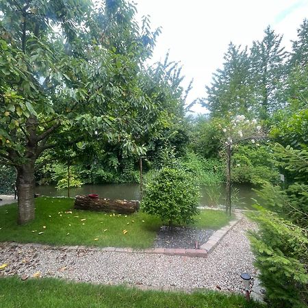 Plobsheim Entre Ville & Campagne מראה חיצוני תמונה