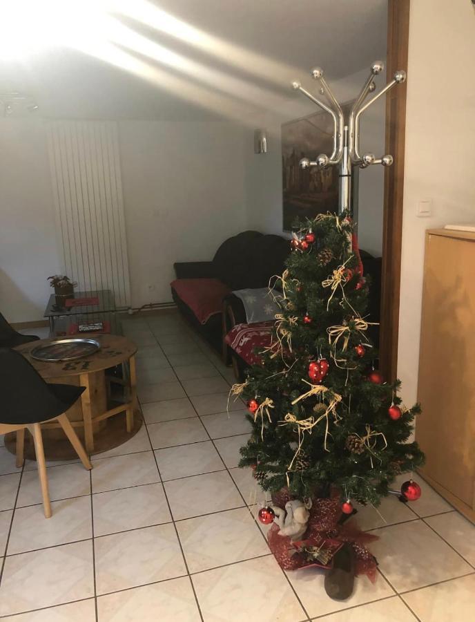 Plobsheim Entre Ville & Campagne מראה חיצוני תמונה