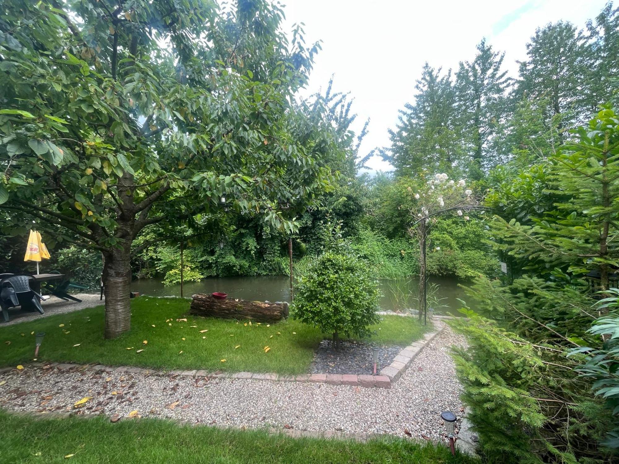 Plobsheim Entre Ville & Campagne מראה חיצוני תמונה