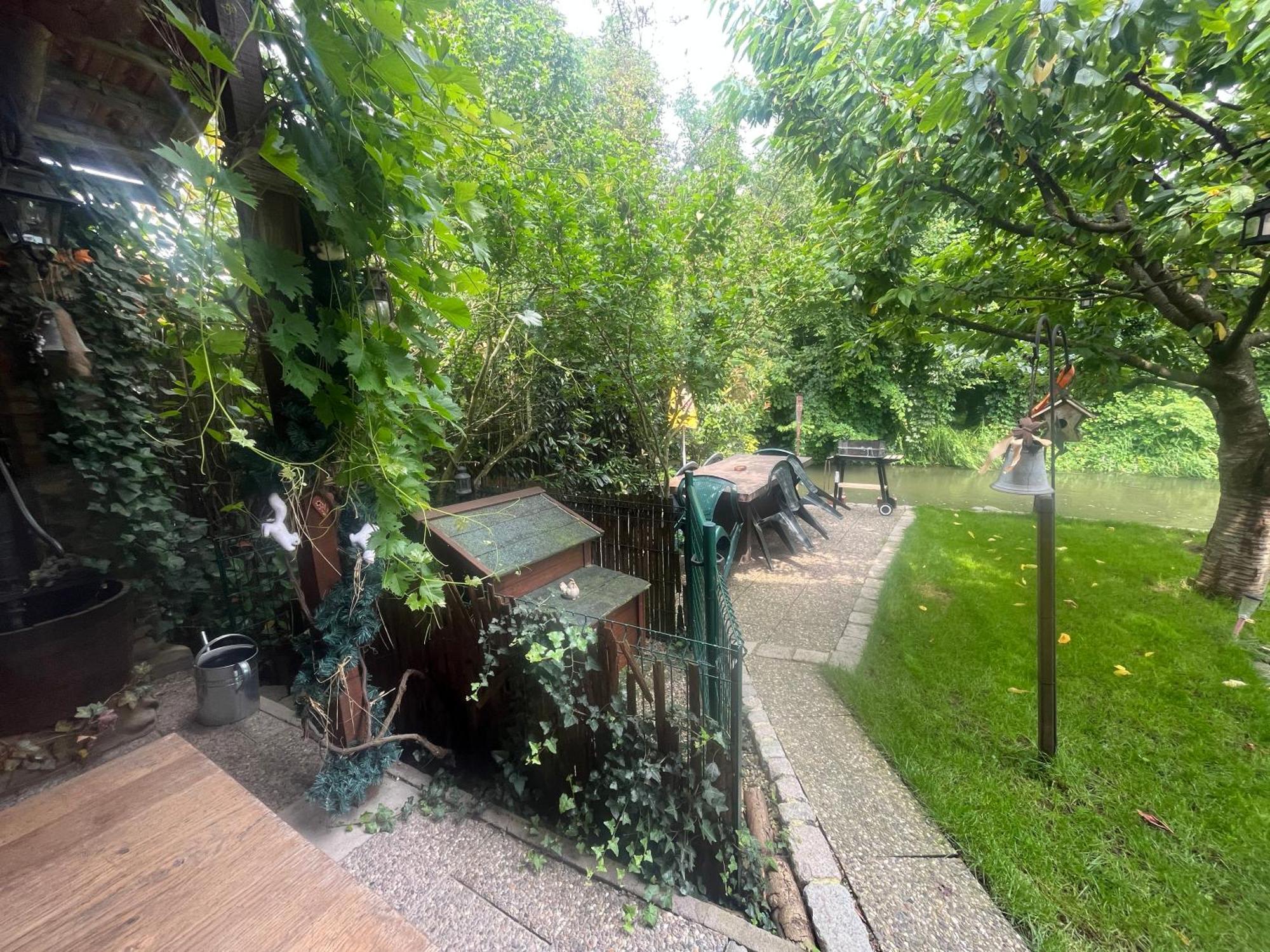Plobsheim Entre Ville & Campagne מראה חיצוני תמונה