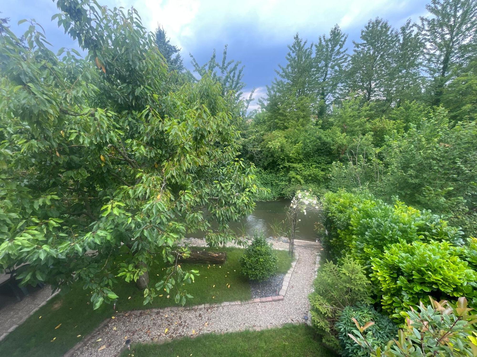 Plobsheim Entre Ville & Campagne מראה חיצוני תמונה