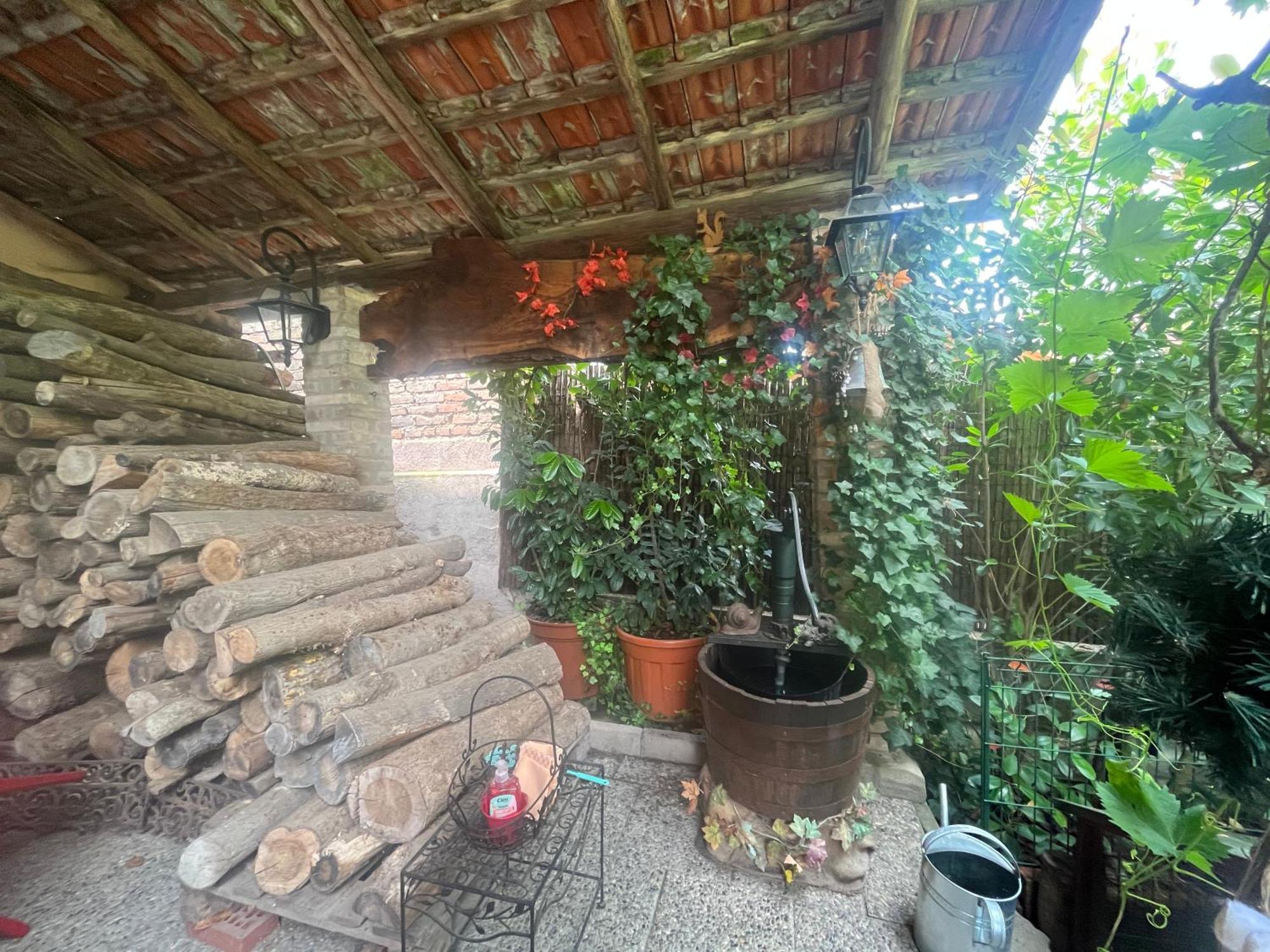 Plobsheim Entre Ville & Campagne מראה חיצוני תמונה