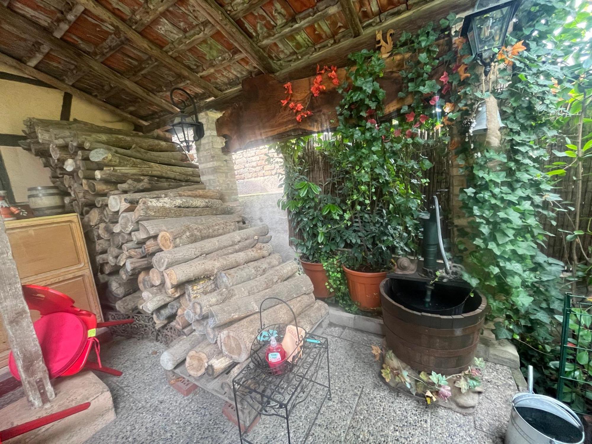 Plobsheim Entre Ville & Campagne מראה חיצוני תמונה