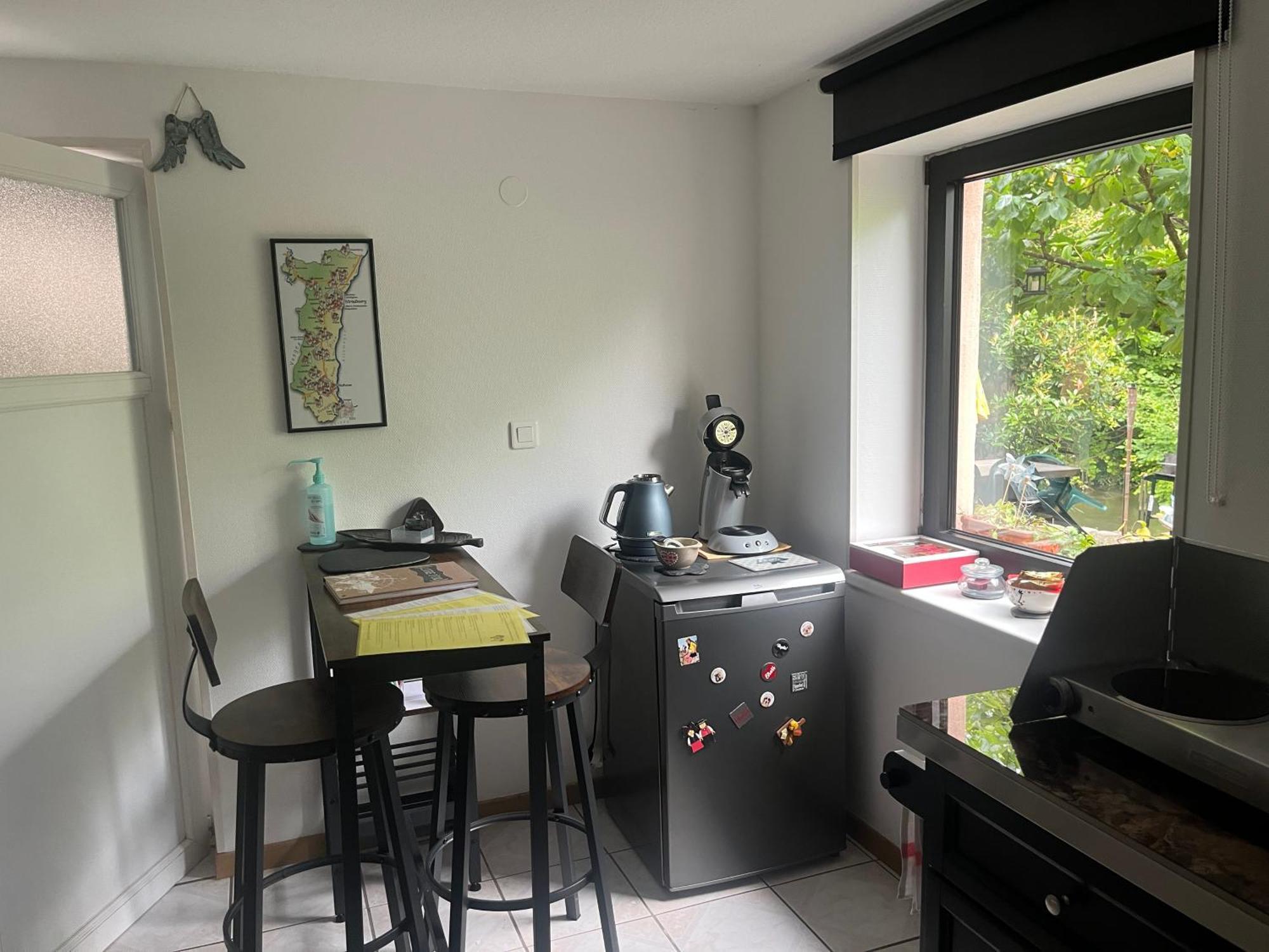 Plobsheim Entre Ville & Campagne מראה חיצוני תמונה