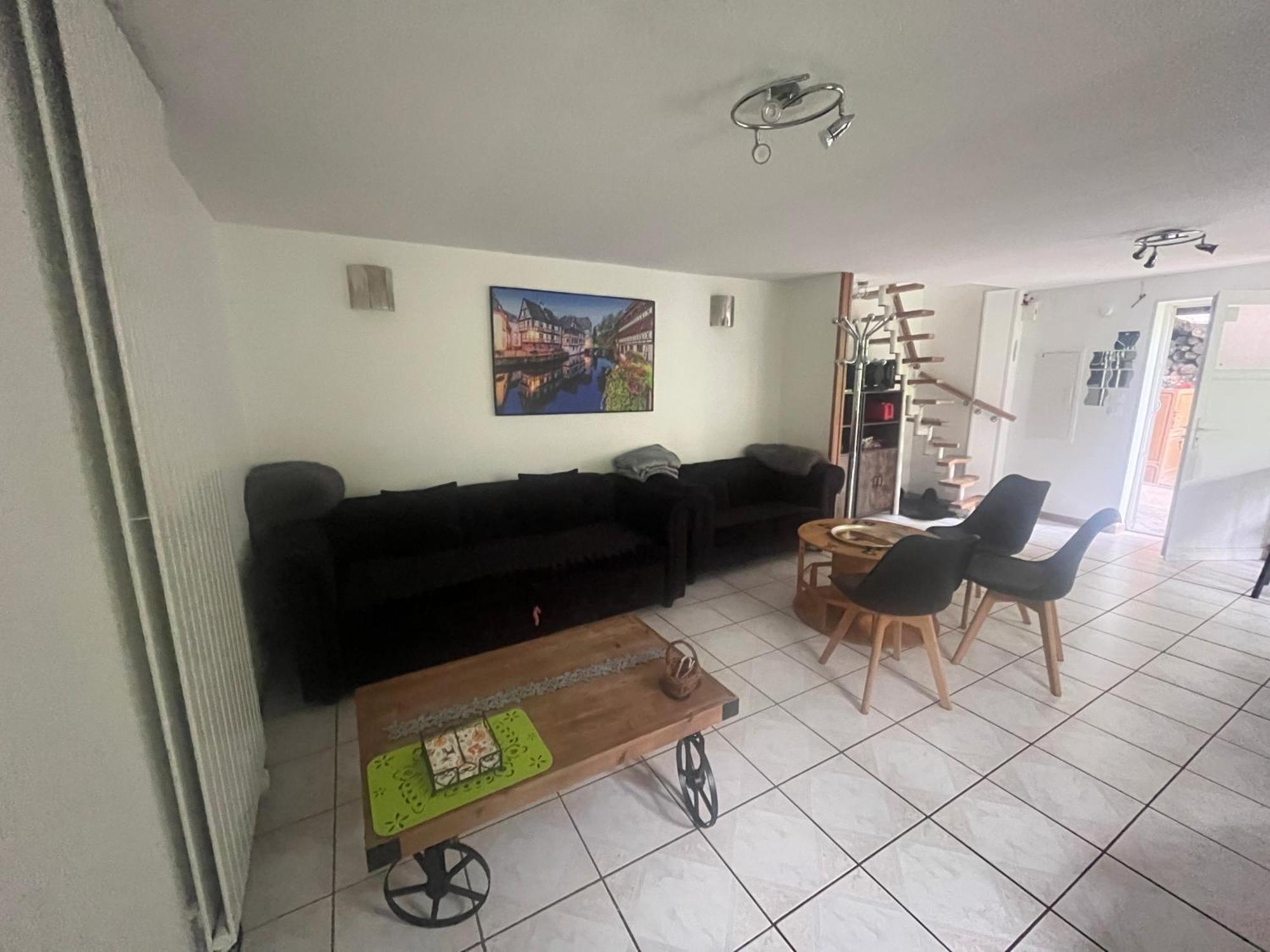 Plobsheim Entre Ville & Campagne מראה חיצוני תמונה